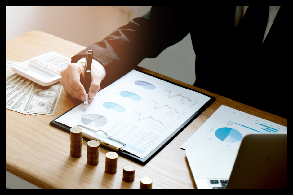 bad bookkeeping causes bigger tax bills