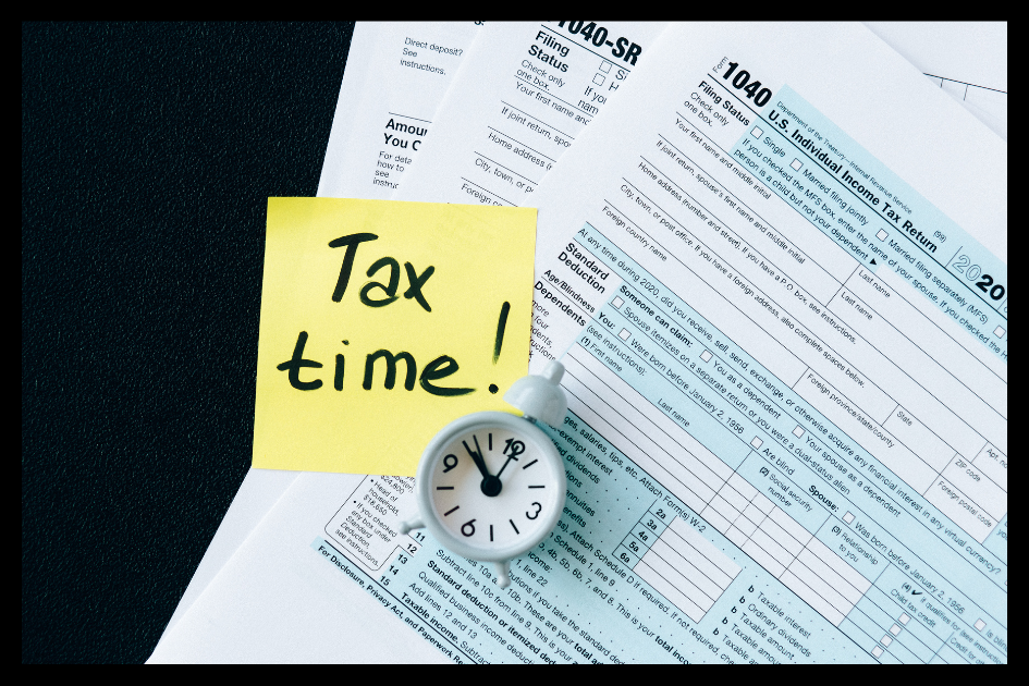 What IRS expects from you