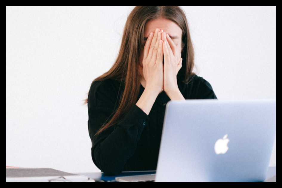 inaccurate bookkeeping warning signs spreadsheet report errors mistakes