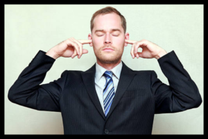 IRS tax lien notice warning small business owners about consequences