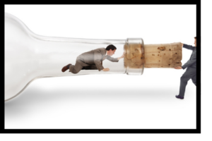 Bookkeeping Bottleneck