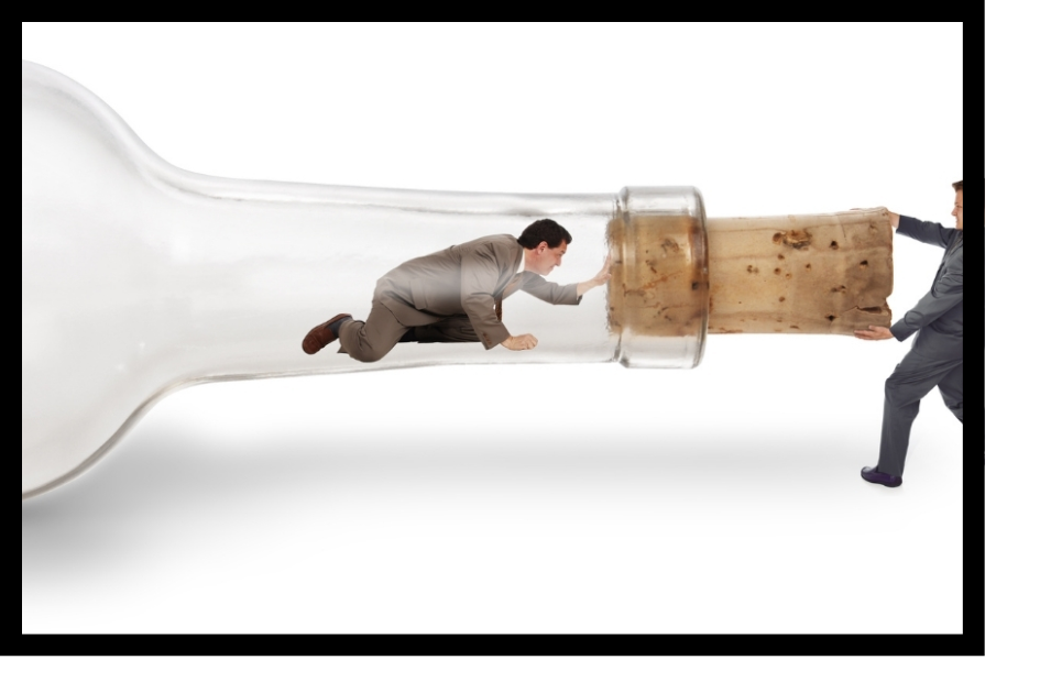 Bookkeeping Bottleneck