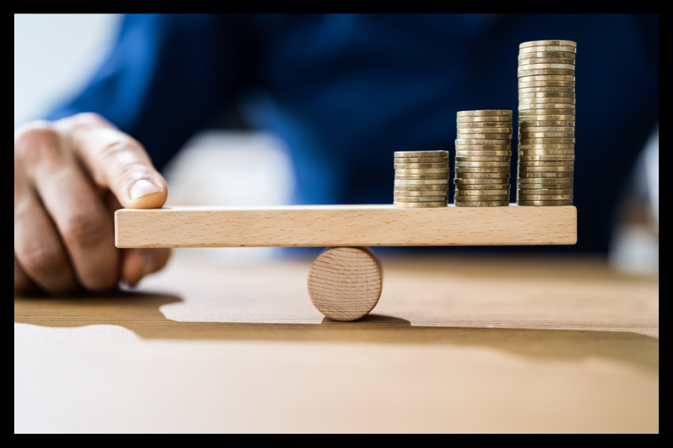 business structure to lower taxes strategy diagram