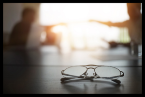 what a CFO sees in business financial strategy