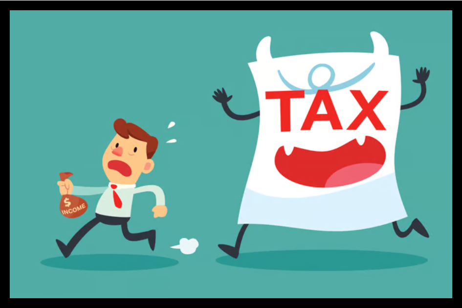 IRS vs. state tax agencies