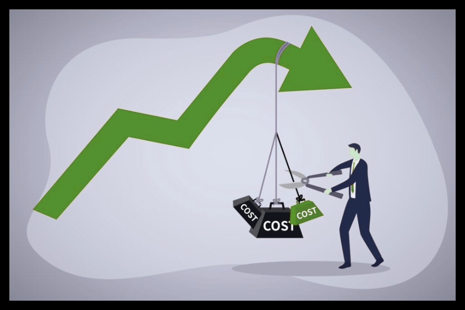 unreconciled accounts causing profit loss