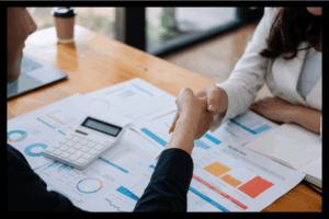 fractional CFO acquisition prep improving valuation