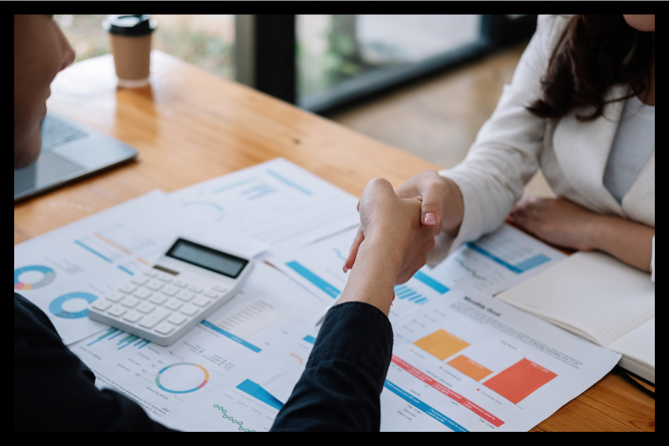 fractional CFO acquisition prep improving valuation