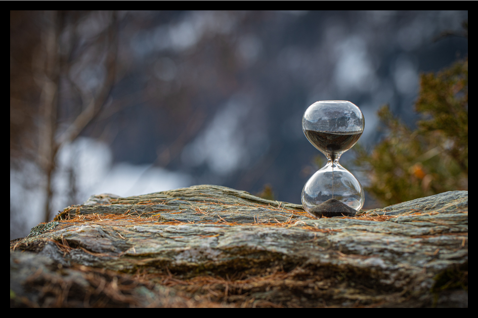 strategic timing selling assets meeting