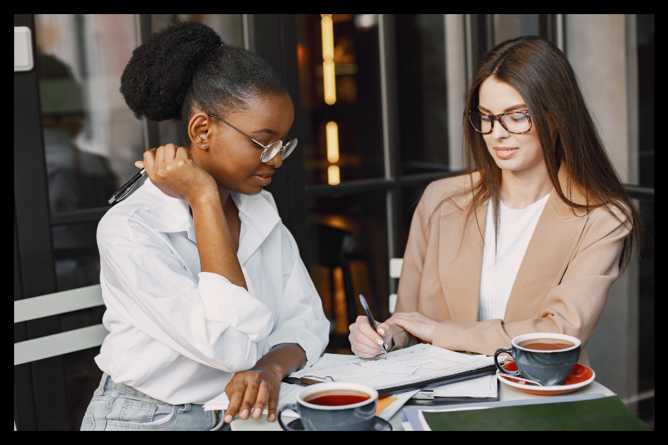 tax strategy review meeting