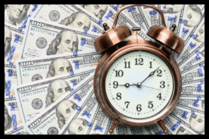 timing your income and expenses