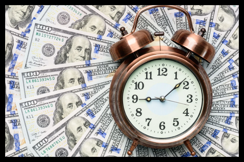 timing your income and expenses