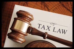 5 Changes in Tax Law That Could Affect Your Business This Year
