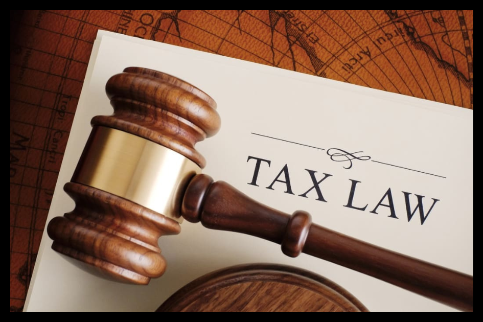 5 Changes in Tax Law That Could Affect Your Business This Year
