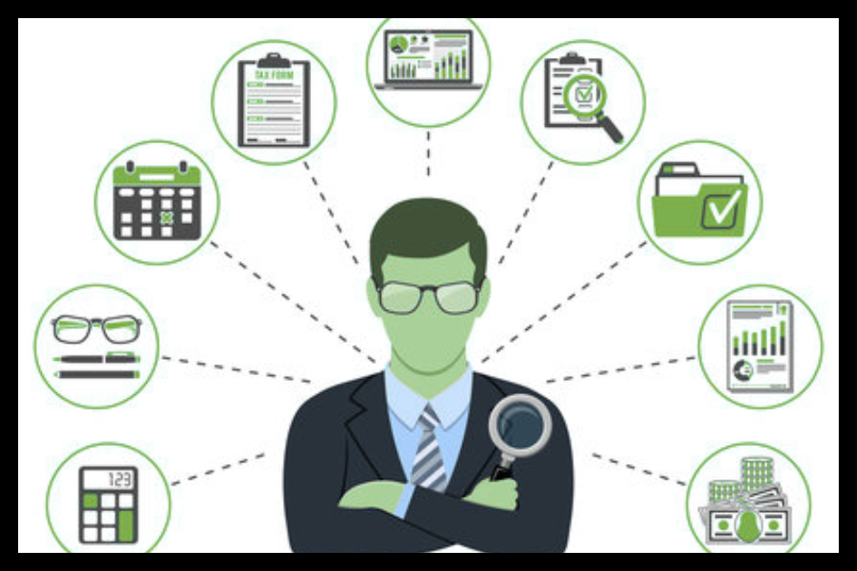 top mistakes business owners make during an IRS audit