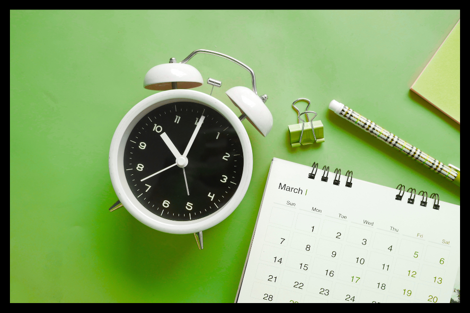 Why Tax Strategy Is a Year-Round Priority (Not Just December)