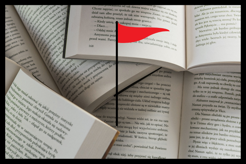 5 Red Flags in Your Books That Could Signal Bigger Problems