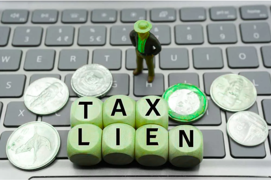 The Hidden Triggers That Can Turn a Tax Debt Into a Lien