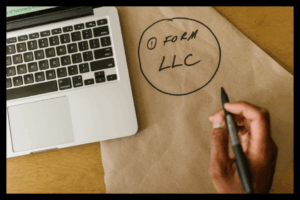 LLC vs S Corp vs C Corp