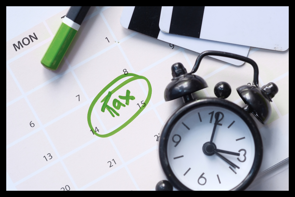 Quarterly Tax Filings Made Simple for Small Businesses