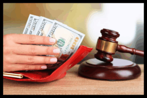 IRS wage garnishment