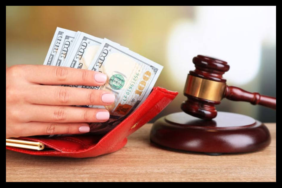 IRS wage garnishment