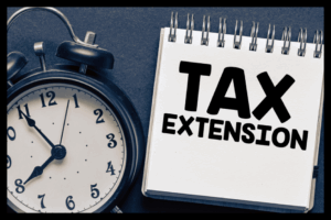 Business Tax Extensions Explained for Small Business Owners