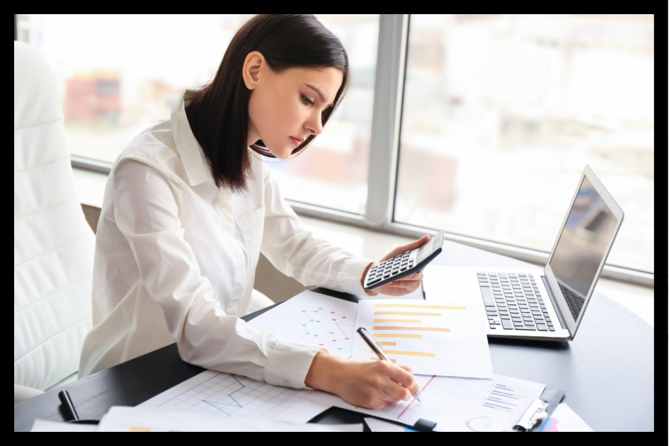 Bookkeeping Basics Every Small Business Owner Should Know