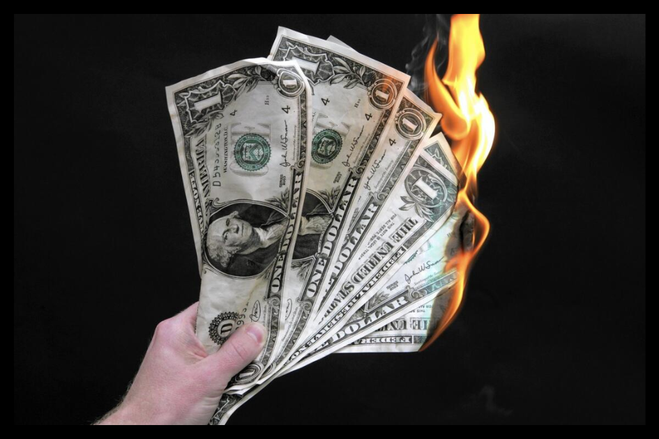 IRS Substitute for Return: How SFR Filings Can Wreck Your Finances