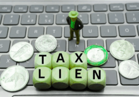 The Hidden Triggers That Can Turn a Tax Debt Into a Lien