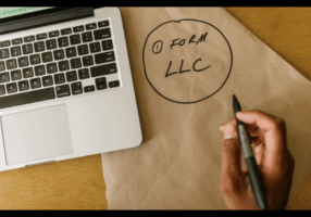 LLC vs S Corp vs C Corp