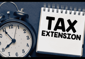 Business Tax Extensions Explained for Small Business Owners