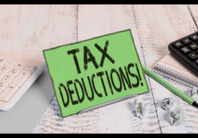 Business Tax Deductions: The Most Overlooked Write-Offs