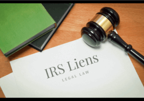 IRS Tax Liens Explained: How They Affect Your Business