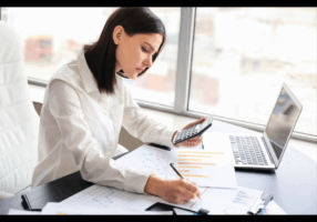 Bookkeeping Basics Every Small Business Owner Should Know