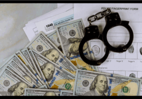 Criminal Tax Liability: When Back Taxes Turn Into Criminal Charges