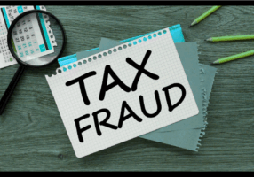IRS Civil Fraud Penalty: What It Means When the IRS Assumes Fraud