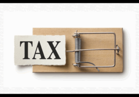Estimated Tax Penalties: The Trap of Underpayments for Business Owners