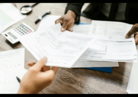Bookkeeping Audit Risk: How Bad Records Hand Control to the IRS